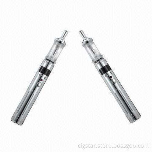 Variable Voltage and Power E-cigarette Lavatube Imotion 3V+ Hot E-cig Mod
